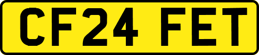 CF24FET