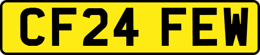 CF24FEW