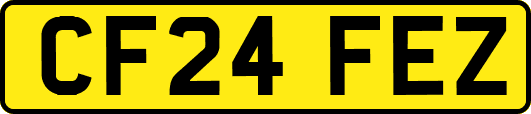 CF24FEZ