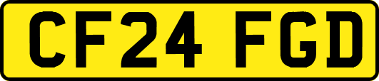 CF24FGD