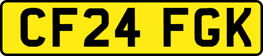 CF24FGK