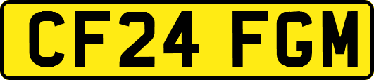 CF24FGM