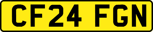 CF24FGN