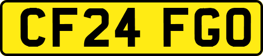 CF24FGO