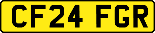 CF24FGR