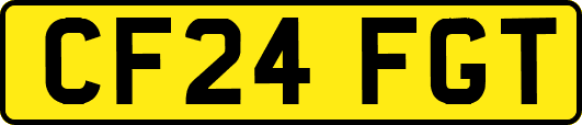 CF24FGT