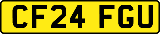 CF24FGU