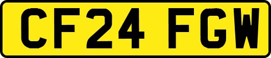 CF24FGW