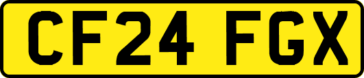CF24FGX