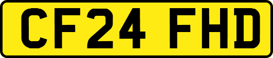 CF24FHD