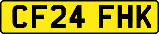 CF24FHK