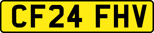 CF24FHV