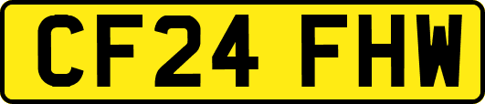 CF24FHW