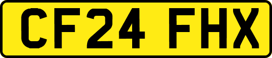 CF24FHX