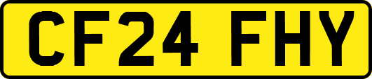 CF24FHY