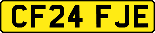 CF24FJE