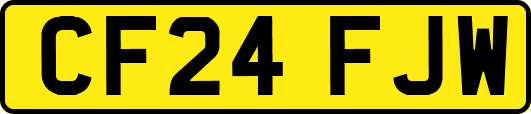 CF24FJW
