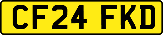 CF24FKD