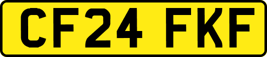 CF24FKF