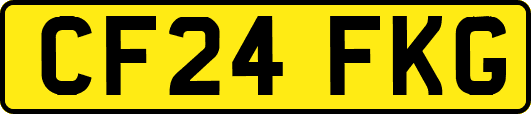 CF24FKG