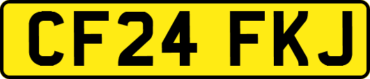 CF24FKJ