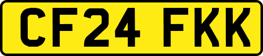 CF24FKK