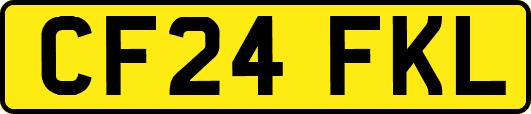 CF24FKL