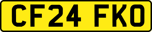 CF24FKO