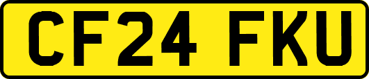 CF24FKU