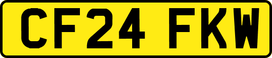 CF24FKW