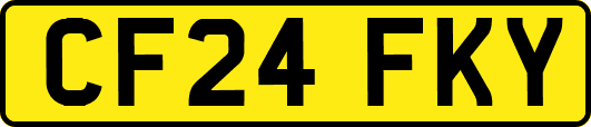 CF24FKY
