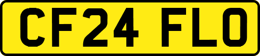 CF24FLO