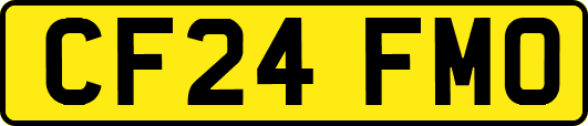 CF24FMO