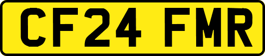 CF24FMR