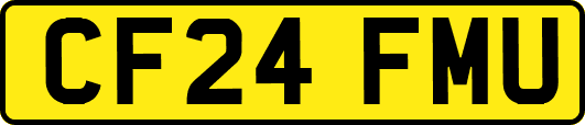 CF24FMU