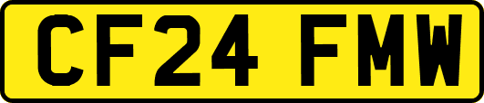 CF24FMW