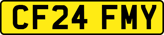 CF24FMY
