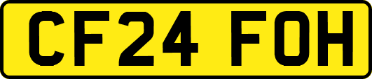 CF24FOH