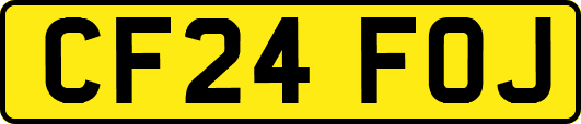 CF24FOJ