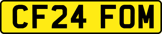 CF24FOM