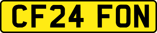 CF24FON