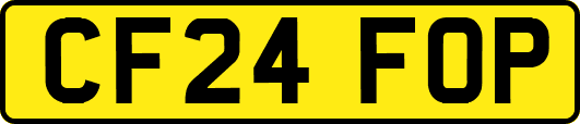 CF24FOP