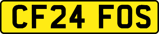 CF24FOS