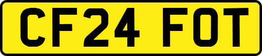 CF24FOT