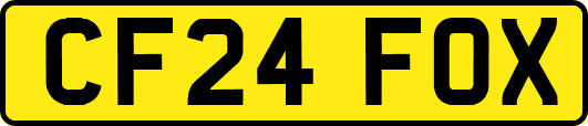 CF24FOX
