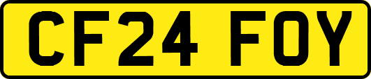 CF24FOY