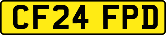 CF24FPD