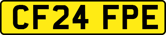 CF24FPE