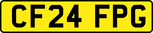 CF24FPG