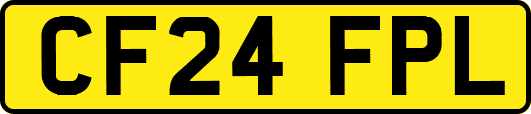 CF24FPL
